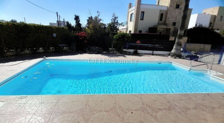 3 Bed Detached Villa for rent in Chlorakas, Paphos - 11