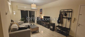 3 Bedroom Apartment Fоr Sаle In Lykavitos, Nicosia - 7