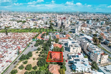 Building Plot for Sale in Sotiros, Larnaca - 11