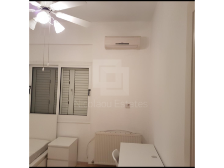 Three bedroom apartment fully furnished in Strovolos area Nicosia - 9