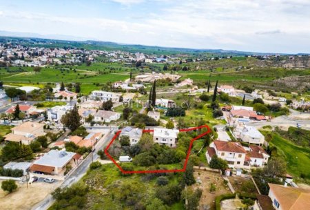 Shared residential field in Dali Nicosia - 3
