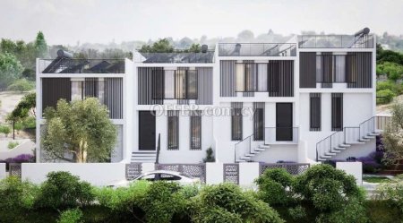 House (Semi detached) in Erimi, Limassol for Sale - 7