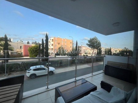 Apartment For Sale in Kato Paphos, Paphos - PA2348 - 8