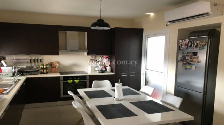 New For Sale €305,000 Apartment 2 bedrooms, Mesa Geitonia Limassol - 7