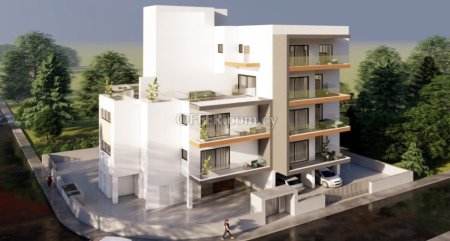 Καινούργιο Πωλείται €200,000 Διαμέρισμα Λεμεσός (κέντρο) Λεμεσός - 4