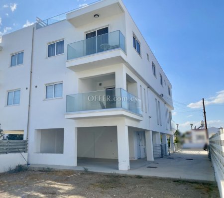 New For Sale €425,000 Penthouse Luxury Apartment 3 bedrooms, Whole Floor Retiré, top floor, Leivadia, Livadia Larnaca - 10