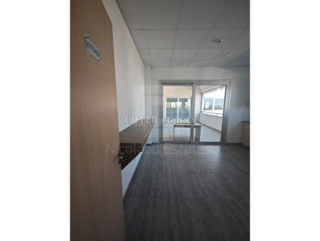 Large office space on 2 floors for rent in Omonia area 1000m2 - 6