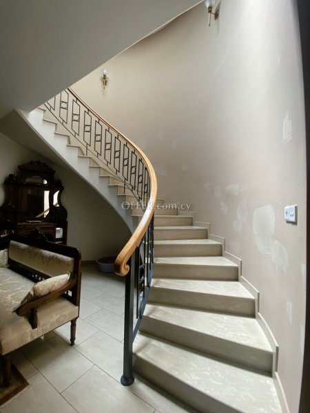 5 Bed Detached Villa for sale in Potamos Germasogeias, Limassol - 8