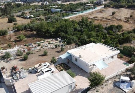 House (Detached) in Finikaria, Limassol for Sale - 7