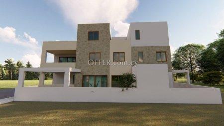 House (Maisonette) in Pyrgos, Limassol for Sale - 7