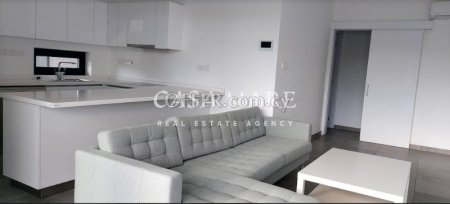 New 2 Bedroom Apartment furnished with Roof garden 30 sq.m. in Makassa-Stelmec - 7