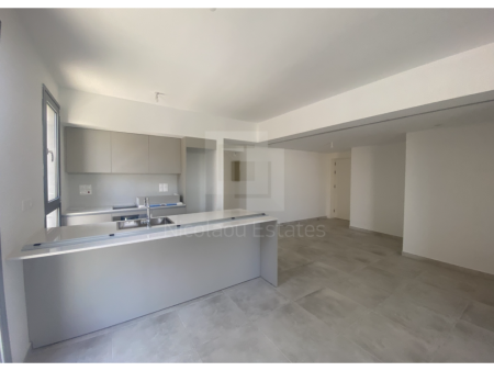 Modern two bedroom apartment for sale in Aglantzia - 7