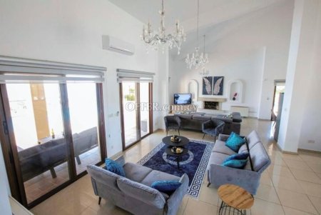 6 Bed Detached Villa for sale in Kathikas, Paphos - 9