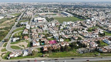 Residential plot  located in Engomi, Nicosia - 2