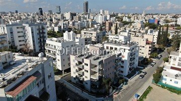 3 Bedroom Large Apartment  In Agios Antonios, Nicosia - 5