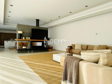 Villa For Sale in Konia, Paphos - DP4016 - 9