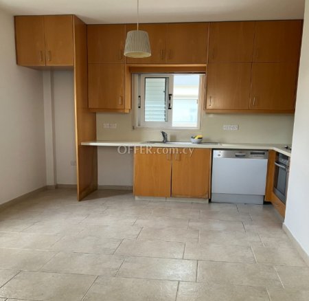 New For Sale €165,000 Apartment 2 bedrooms, Strovolos Nicosia - 5