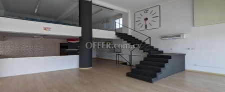 New For Sale €499,000 Shop Egkomi Nicosia - 9