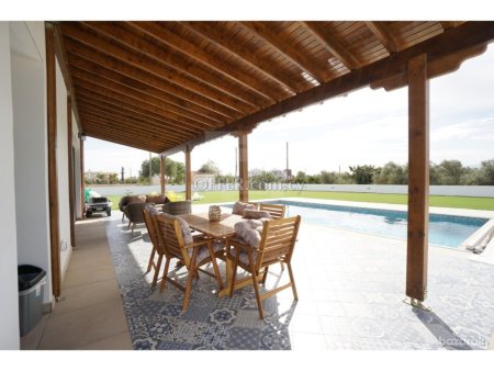 Five bedroom detached house fоr sаle in Kokkinotrimithia - 8