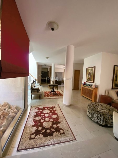 5 Bed Detached Villa for sale in Potamos Germasogeias, Limassol - 7