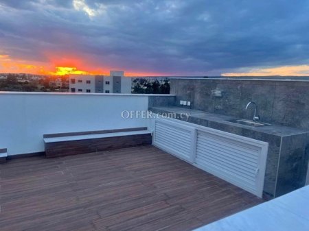 2 Bed Apartment for rent in Kato Polemidia, Limassol - 3