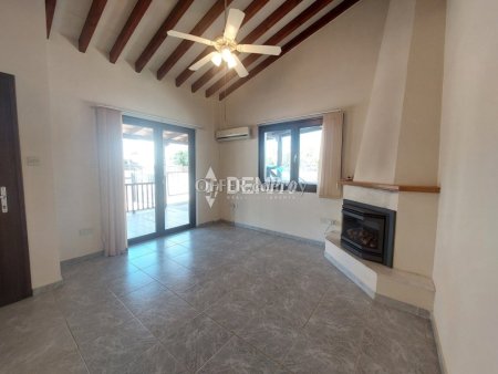 Bungalow For Sale in Tremithousa, Paphos - DP4018 - 9