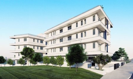 Modern Two-Bedroom Apartment in Deryneia - 10