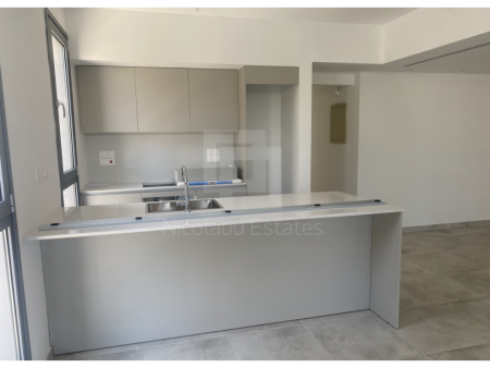 Modern two bedroom apartment for sale in Aglantzia - 6