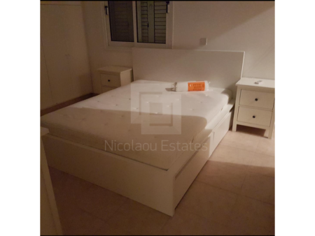 Three bedroom apartment fully furnished in Strovolos area Nicosia - 7