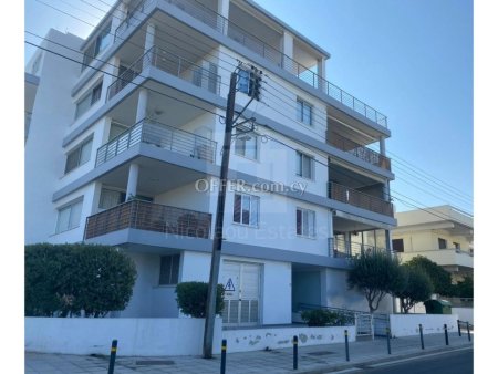 Modern three bedroom apartment fully furnished in Lycavitos area Nicosia - 8