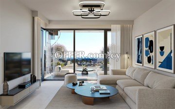 2 Bedroom Apartment  In The Center Of Limassol - 5