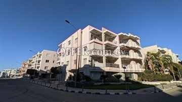 Apartment located in Strovolos, Nicosia - 4