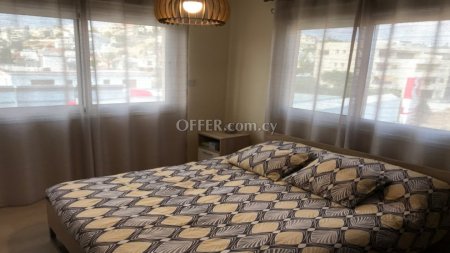 New For Sale €305,000 Apartment 2 bedrooms, Mesa Geitonia Limassol - 5