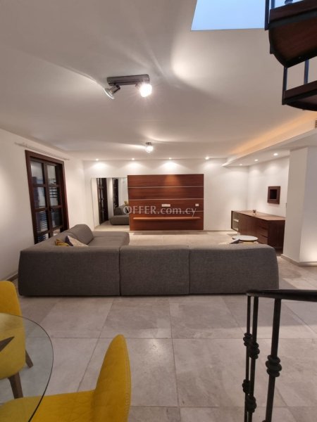 New For Sale €1,300,000 Apartment 2 bedrooms, Pyrgos Touristiki Periochi Limassol - 8