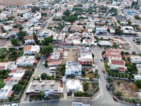 Residential Plot for Sale in Lakatamia Nicosia - 2