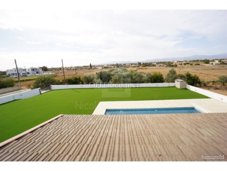 Five bedroom detached house fоr sаle in Kokkinotrimithia - 7