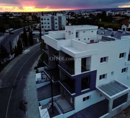 2 Bed Apartment for rent in Kato Polemidia, Limassol - 2