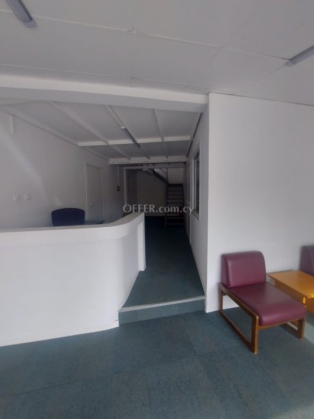 Office for rent in Agios Ioannis, Limassol - 7