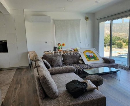 House (Detached) in Finikaria, Limassol for Sale - 5