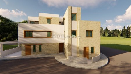 House (Maisonette) in Pyrgos, Limassol for Sale - 5