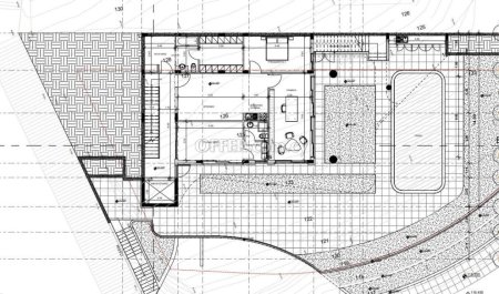 House (Detached) in Agios Tychonas, Limassol for Sale - 5