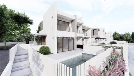 4 Bed Detached Villa for sale in Kissonerga, Paphos - 8