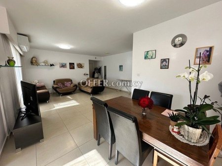 Apartment For Sale in Kato Paphos, Paphos - PA2865 - 8