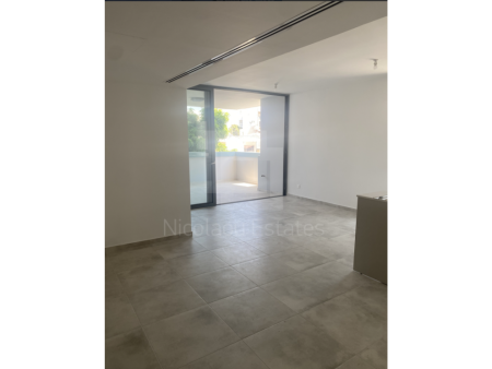 Modern two bedroom apartment for sale in Aglantzia - 5