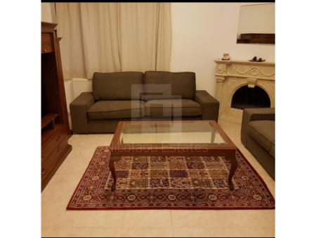 Three bedroom apartment fully furnished in Strovolos area Nicosia - 6