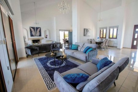 6 Bed Detached Villa for sale in Kathikas, Paphos - 7