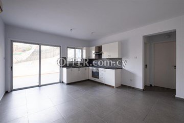 1 Bedroom Apartment  In Anthoupoli Area, Nicosia - 3