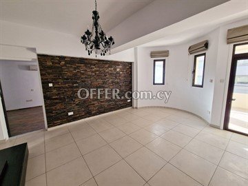 Large 3 Bedroom Apartment  In Agioi Omologites, Nicosia - 3