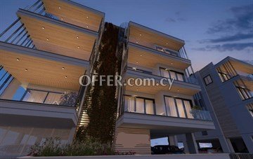 2 Βedroom Apartment  In Center Of Limassol - 4