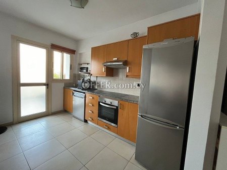 Apartment For Sale in Kato Paphos, Paphos - PA2348 - 5